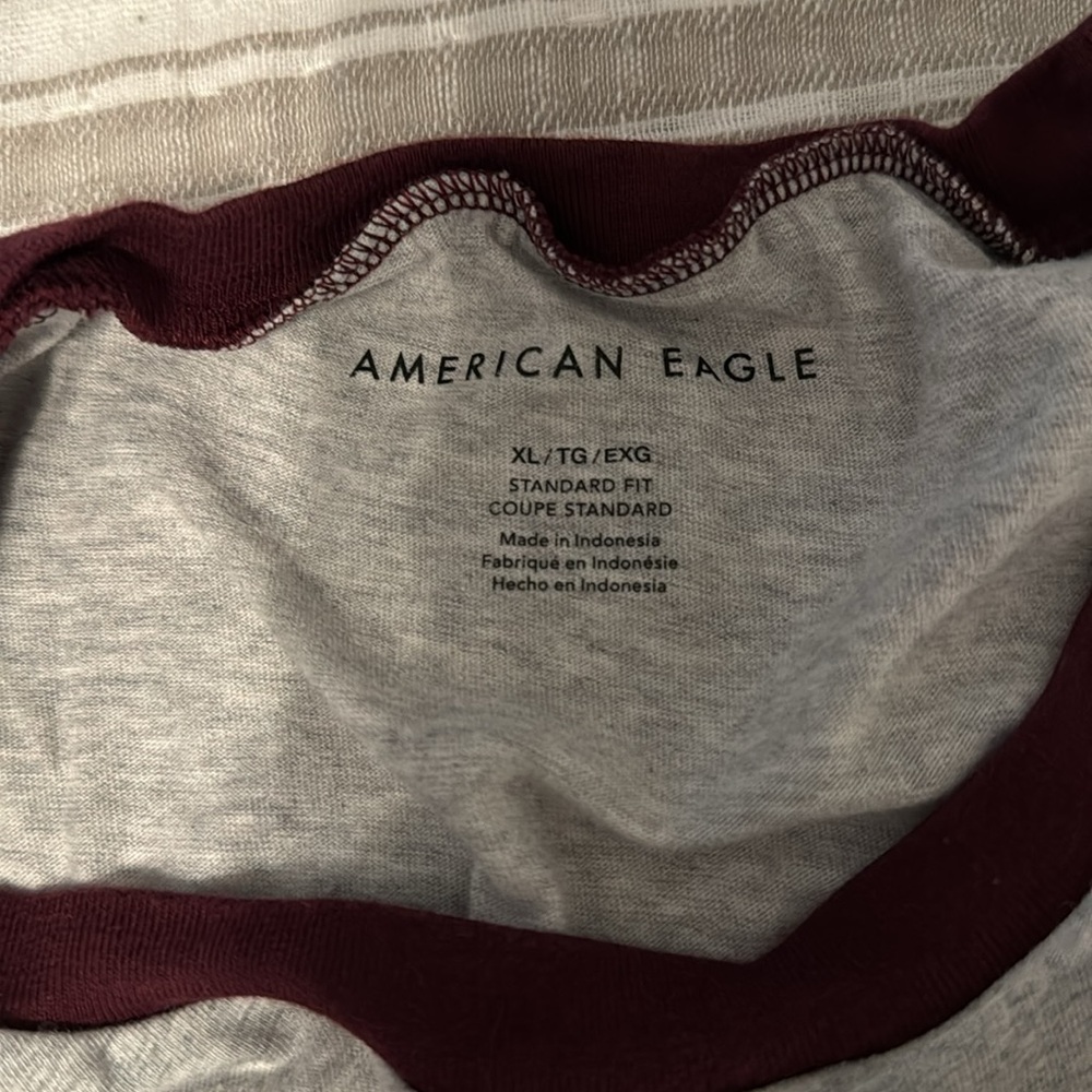 AE tee - Picture 3 of 3